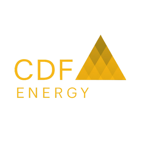 Cdf Enerji